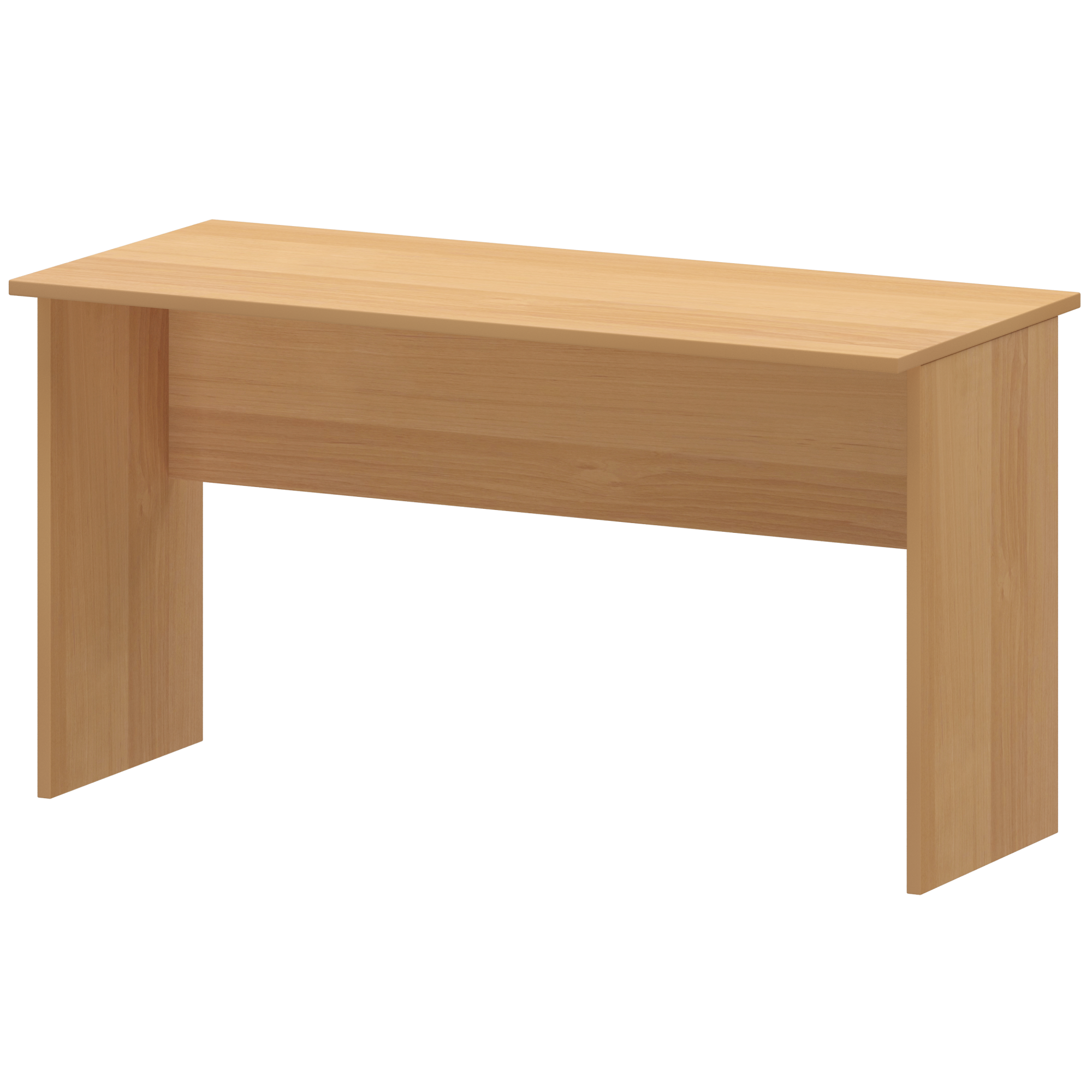 Изображение стол письменный арго а-003.60 ольха